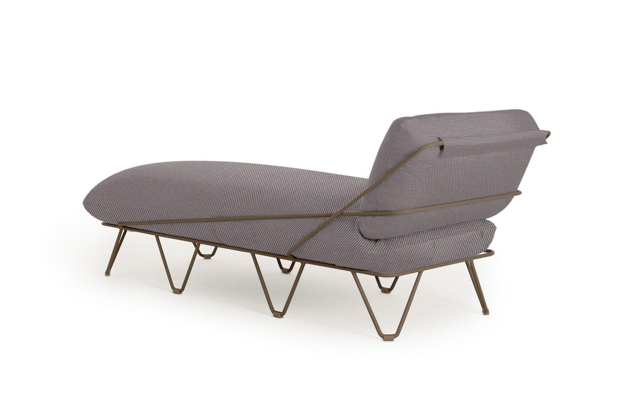 Ткань сад Dormeuse Diabla Valentina Up ARCH-00092515 - Вид №56