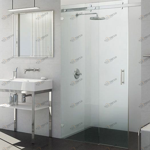 OP23.0 Opalin S Collection душевая кабина Sprinz 46138