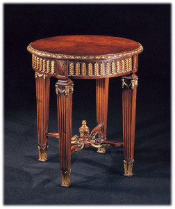 Подставка  RAMPOLDI 3086/L