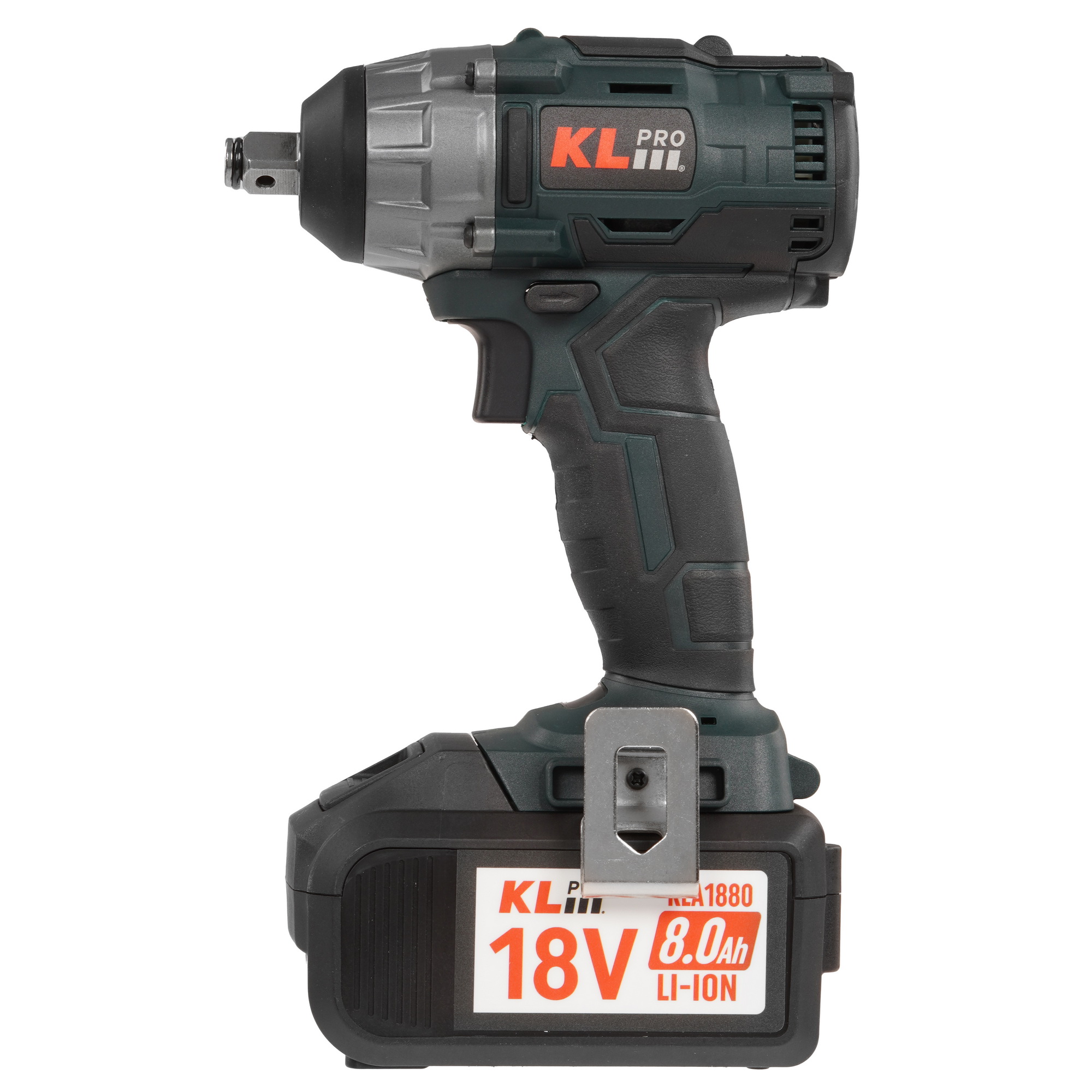 Гайковерт KLPRO KLSS18B-80 9153450 STDN-0026854