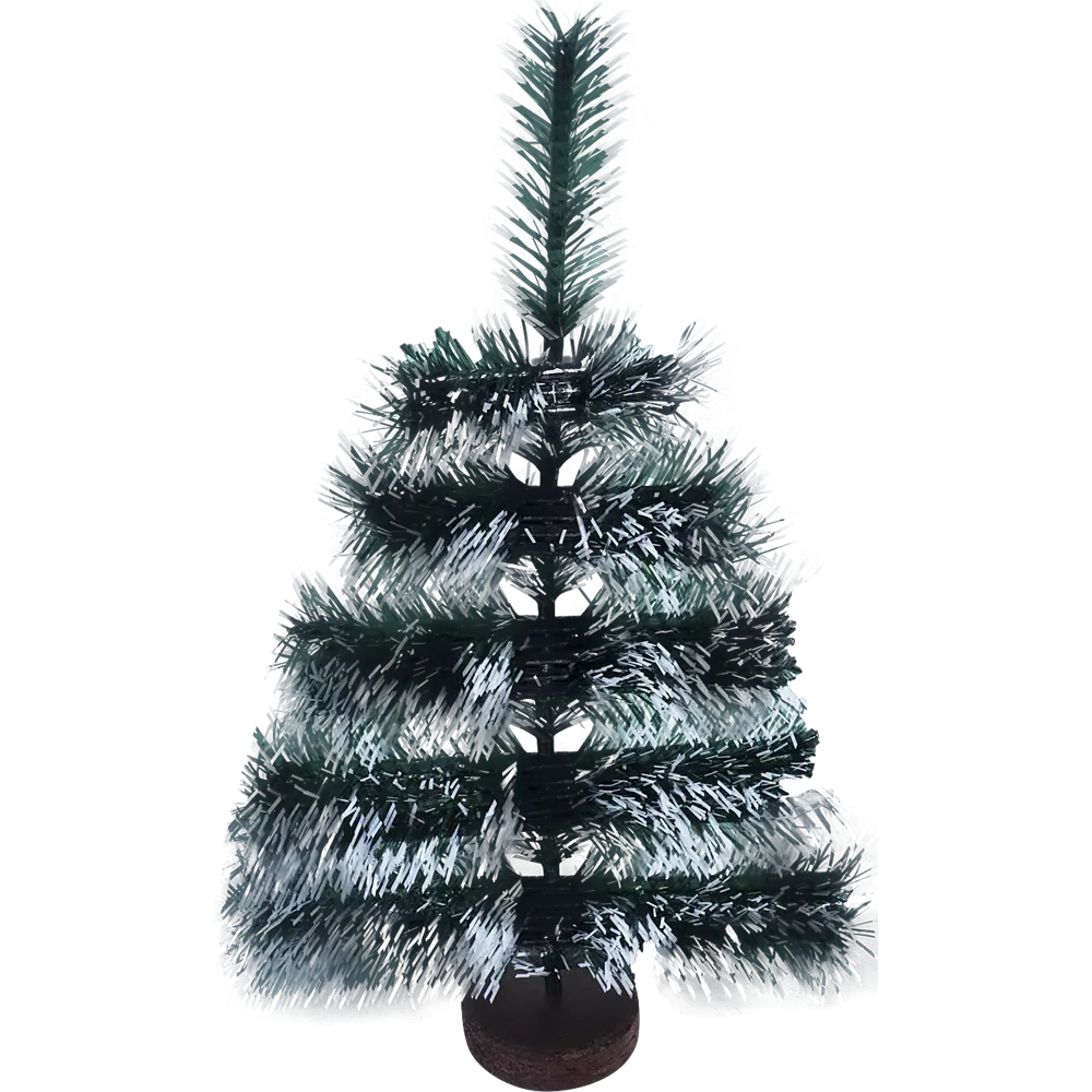 Ель новогодняя искусственная 30 см Santreyd STLM-2128853