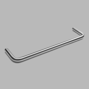 14705002305 Вешалка для полотенецd line Knud Holscher