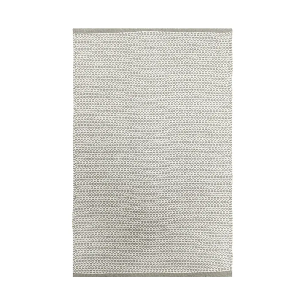 Коврик декоративный Ctim Джой 60x90 см хлопок цвет дымчатый STLM-2137721