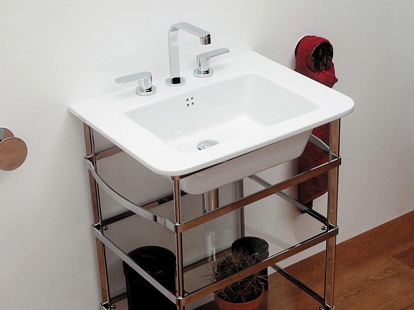 Ceramica Flaminia Volo sun-id-1495490 - Вид №2