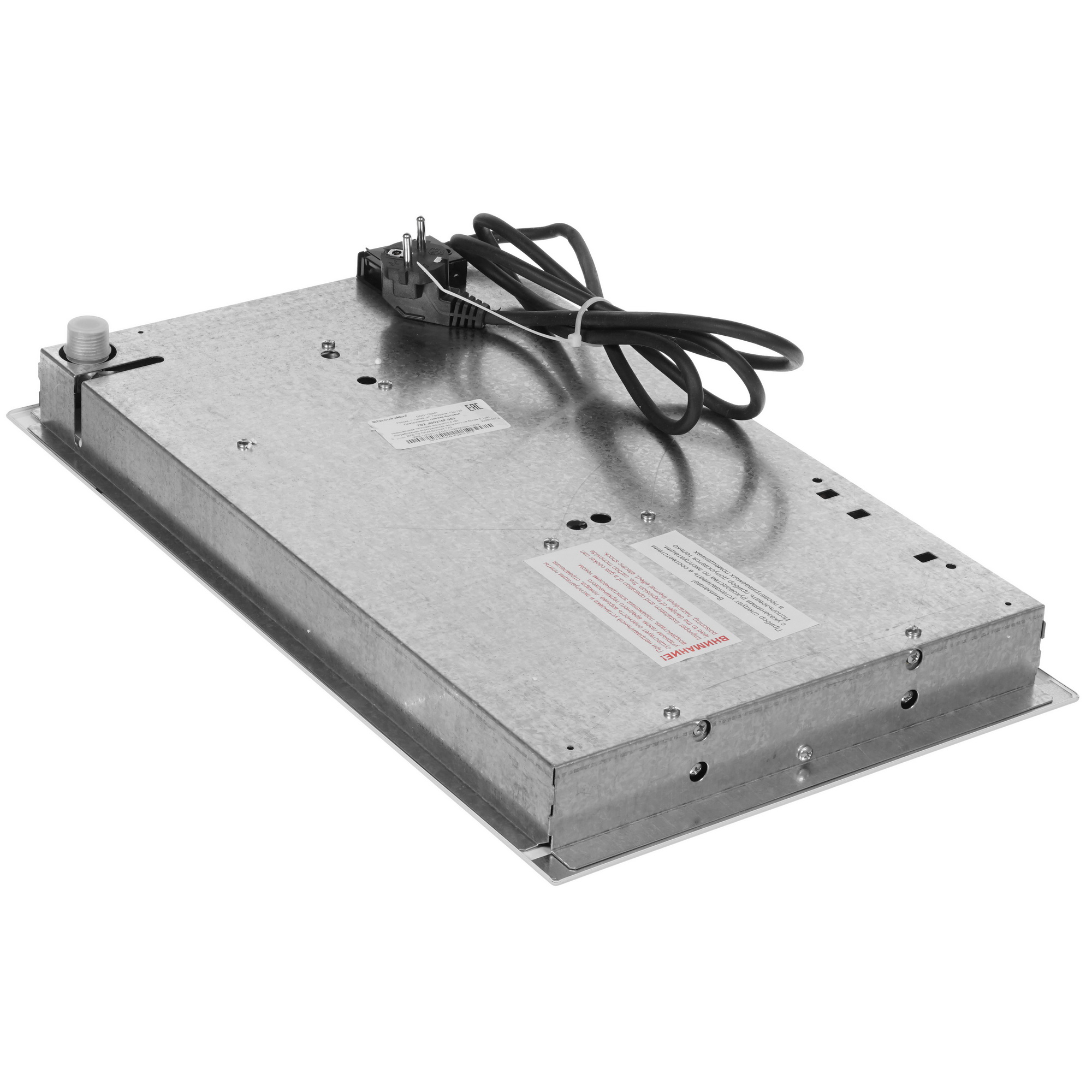 1202539 Газовая варочная поверхность De Luxe TG2_400215F-003 STDN-0025712 - Вид №3