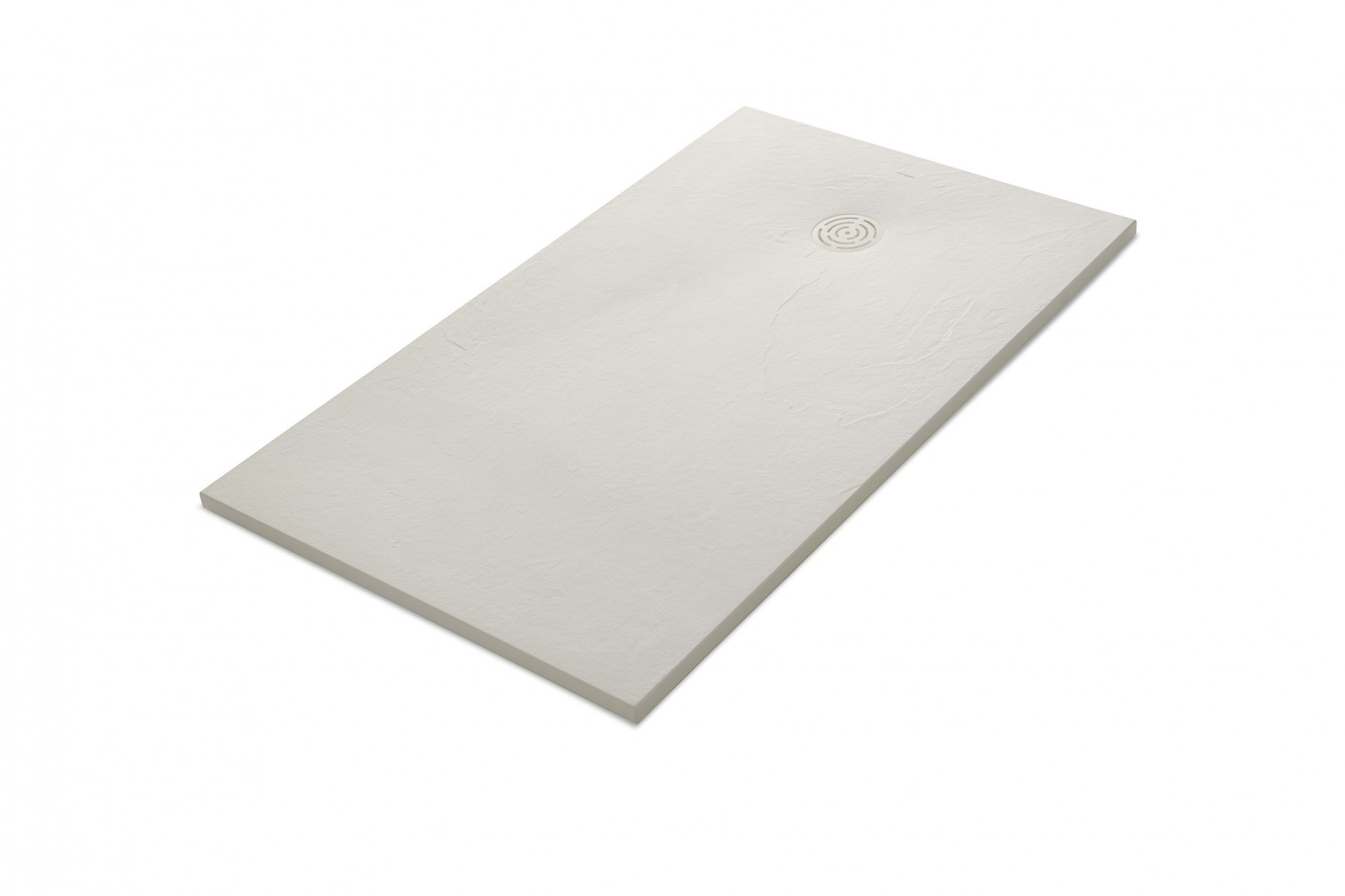 MCBATH Centuria Slate Nox R1 140x80 прямоугольный слоновая кость sun-id-1959401