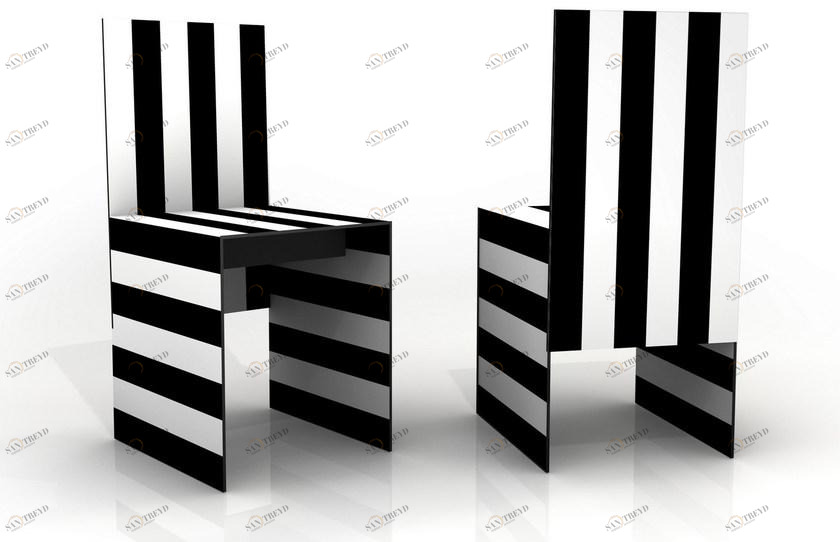 altreforme Стул из алюминия Dream sun-id-1449139