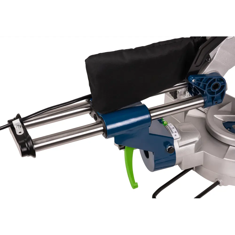 Торцовочная пила Rockfield RF255SMS для точных распилов 89366410 STLM-1325777 - Вид №9