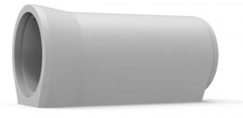 Gruppo CIVA Вибробетонная труба Tubi sun-id-1346380 - Вид №1