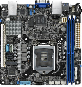 90SB06T0-M0UAY0 P11c-i ASUS