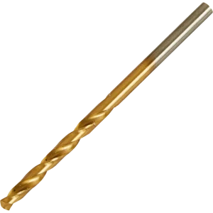 Сверло спиральное по металлу HSS KWB 238-633 3.3x65 мм 87678655 STLM-2050790