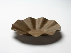 SHOWROOM Finland Чашка из фанеры Coppe in compensato