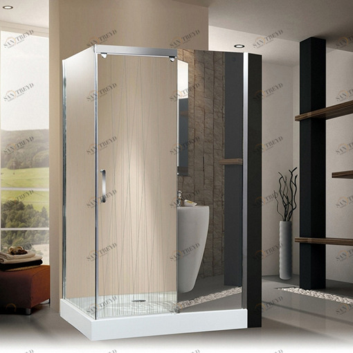 Душевое ограждение ASTRA Lagard ASTRA правостороннее lgd-ast-r