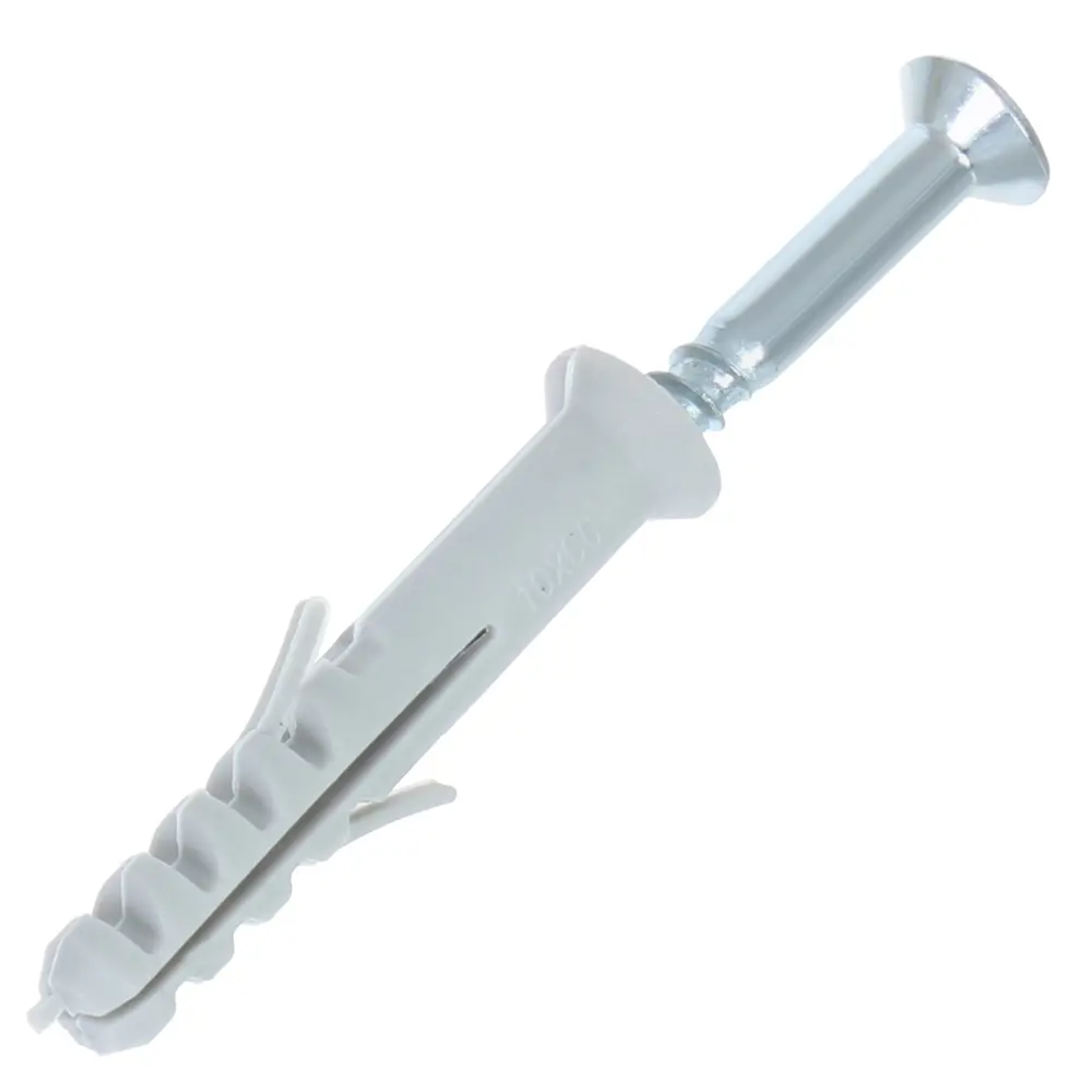 Дюбель-гвоздь оконный Standers 10x60 мм, 4 шт STLM-2202653 - Вид №1