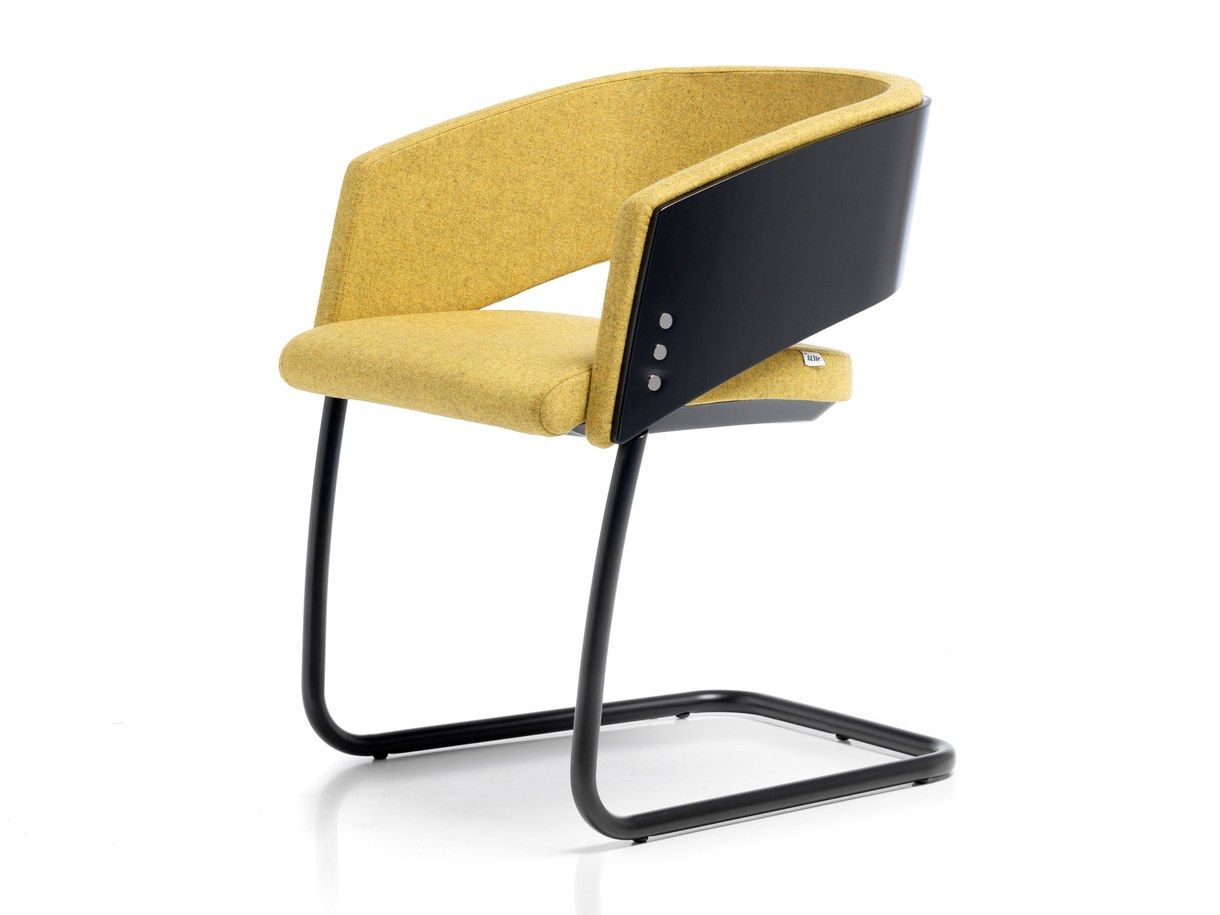 Стул с салазками SITIA Major ARCH-00033645 - Вид №1