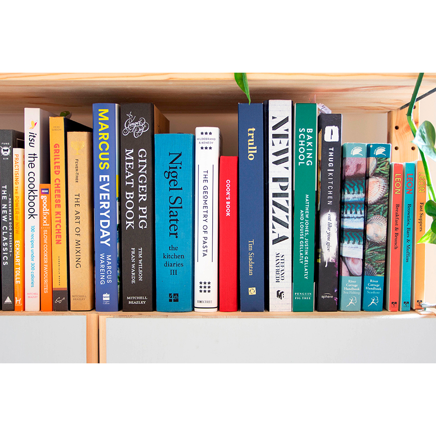 SK SCALESBOOK1 Весы кухонные , cook's book Suck UK  - Вид №6