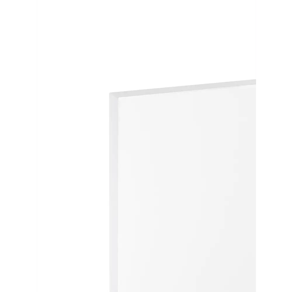 Полка для напольного шкафа Delinia 80x56 см ДСП белый 2 шт STLM-2034590 - Вид №4