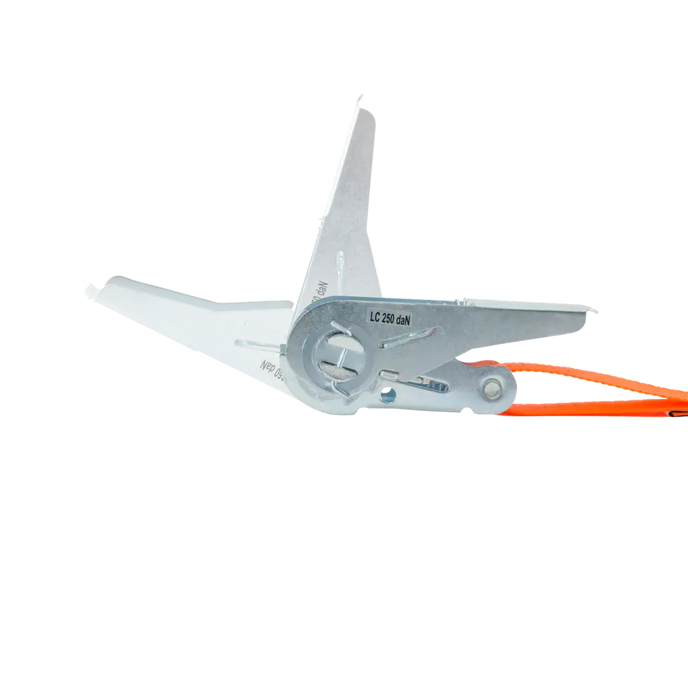 Ремень крепежный 25 мм x 4.5 м STANDERS STLM-2071239 - Вид №5