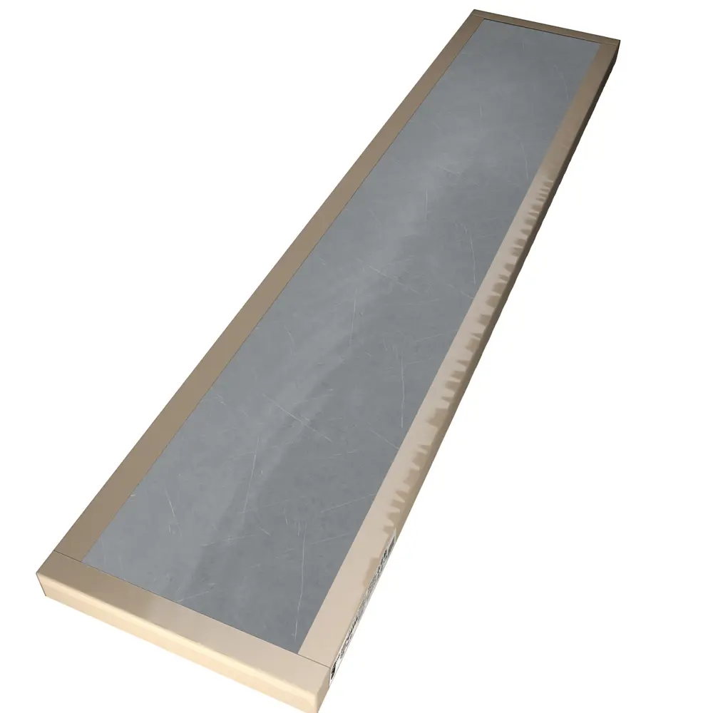 Столешница Delinia 244x3.8x60 см ДБСП/ДСП STLM-2173421 - Вид №3