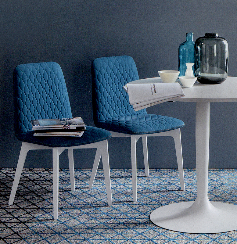 Стул SAMI CALLIGARIS CB/1472  - Вид №1