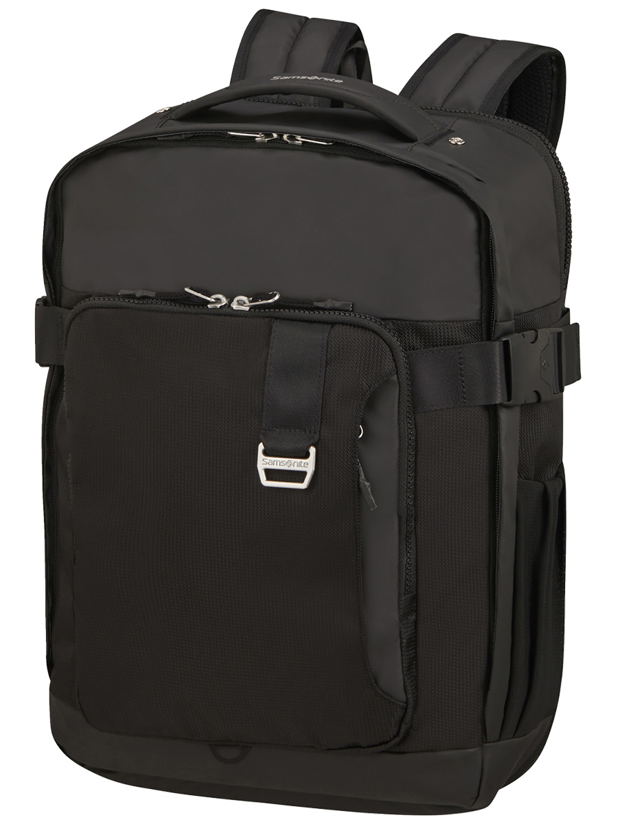 KE3-09003 Рюкзак для ноутбука KE3*003 Laptop Backpack 15.6 Samsonite Midtown  - Вид №1
