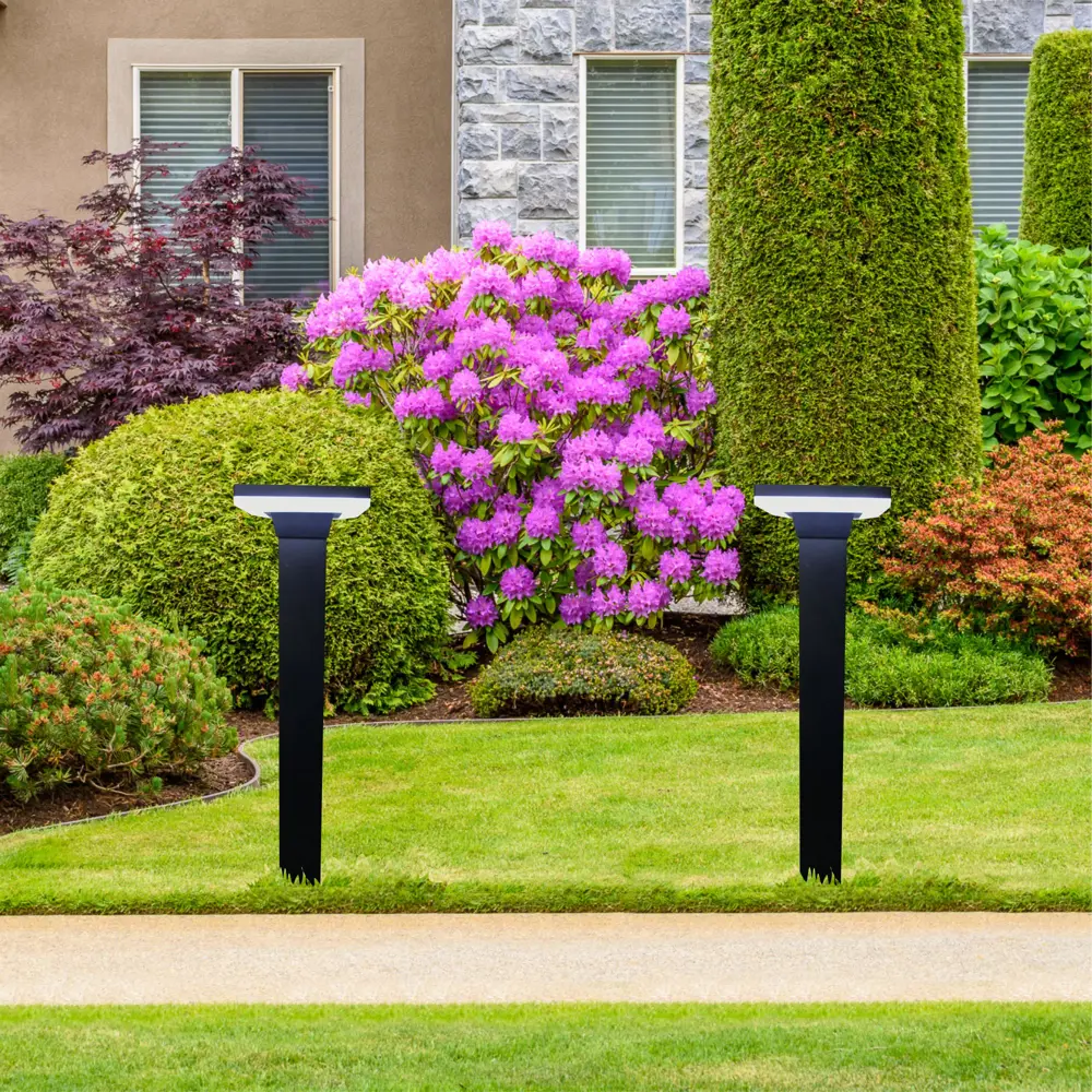 Столб уличный светодиодный 14-20 69 см APEYRON STLM-2154720 - Вид №8