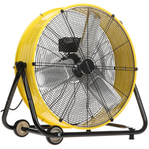 9234959 Вентилятор Neoclima NPSF-580R  желтый