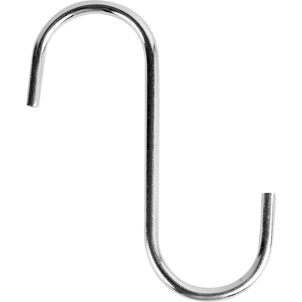 Santreyd Съемный крючок для кухонного рейлинга D25 мм 87507462 STLM-0861447 - Вид №1