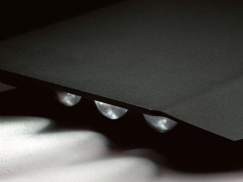 Modular Lighting Instruments Светодиодный уличный настенный светильник sun-id-1373862 - Вид №3