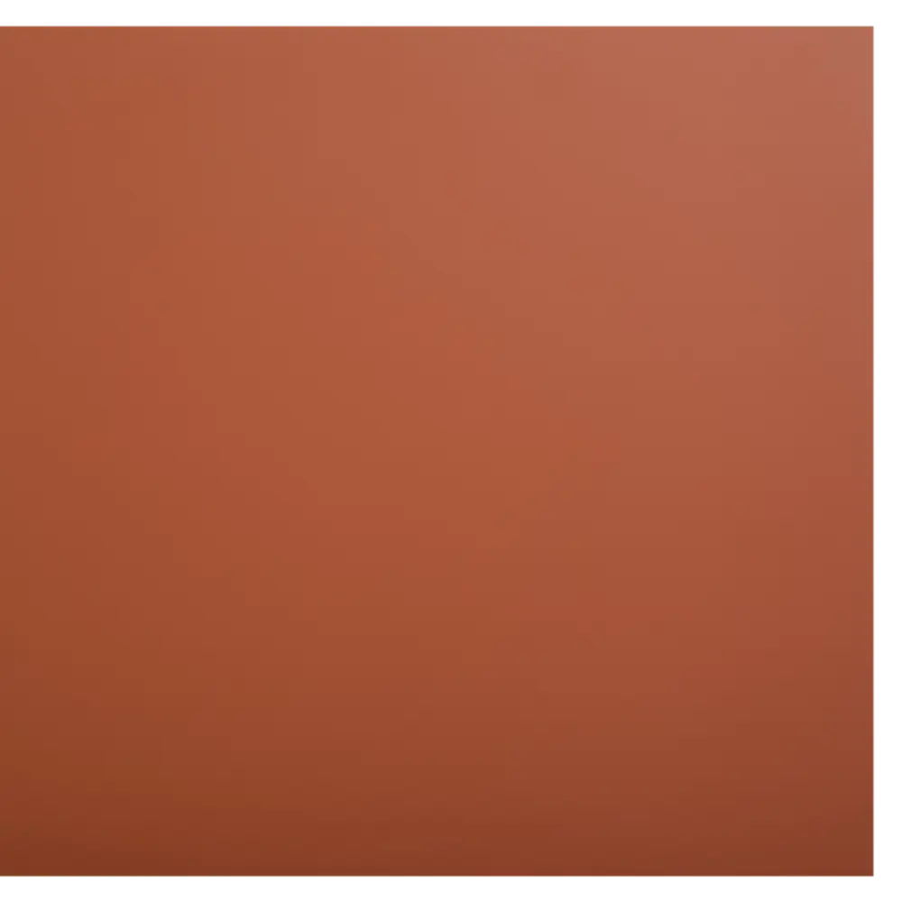 Фальшпанель для кухонного шкафа Тара 37x102.4 см KONSENSA МДФ цвет терракотовый STLM-2100669 - Вид №4