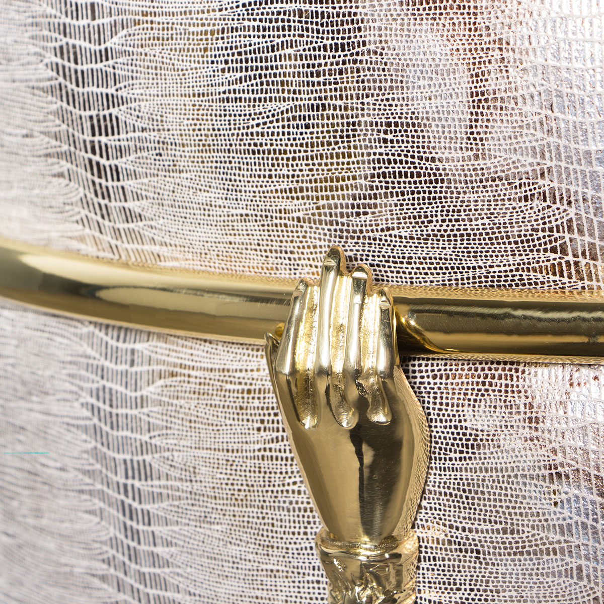 Обеденные стулья Nahema Chair Covethouse KOKET  - Вид №4