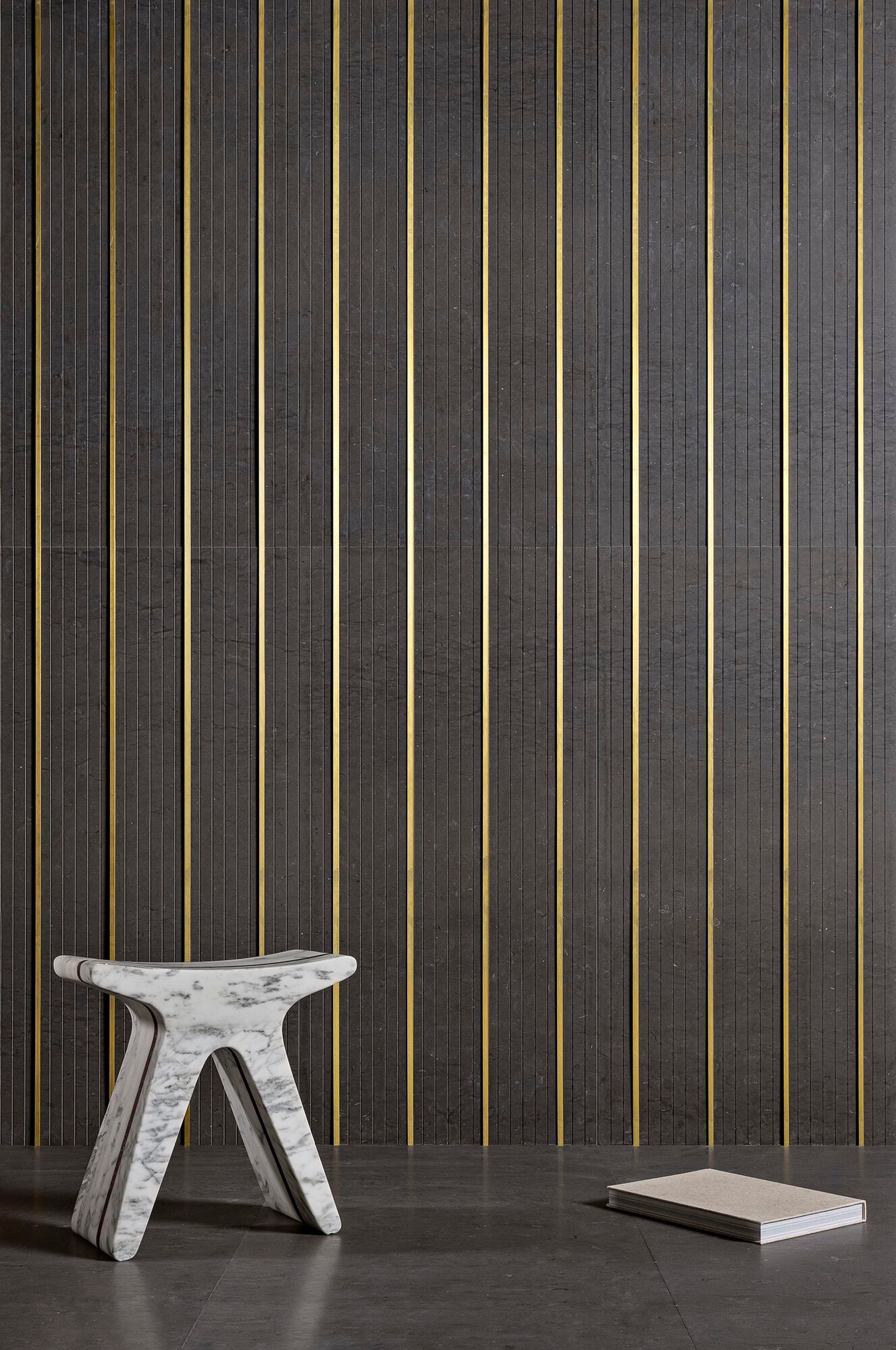 Мраморная облицовка LUCE DI CARRARA Rail ARCH-00092078 - Вид №4