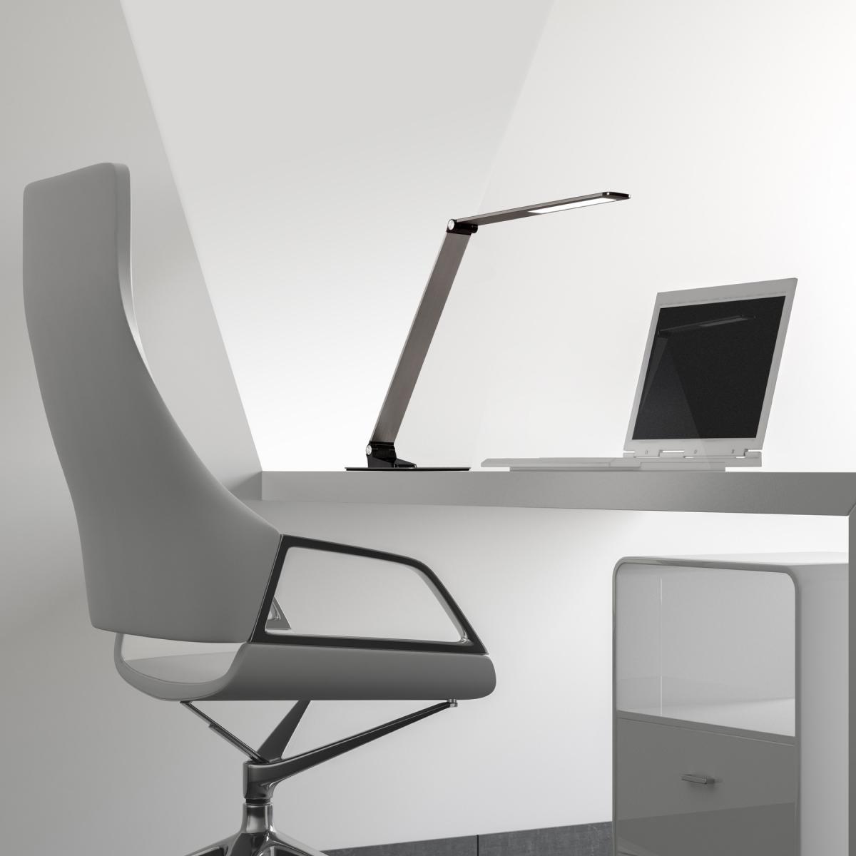 066501 Настольная лампа 6237 Mantra High School  - Вид №6