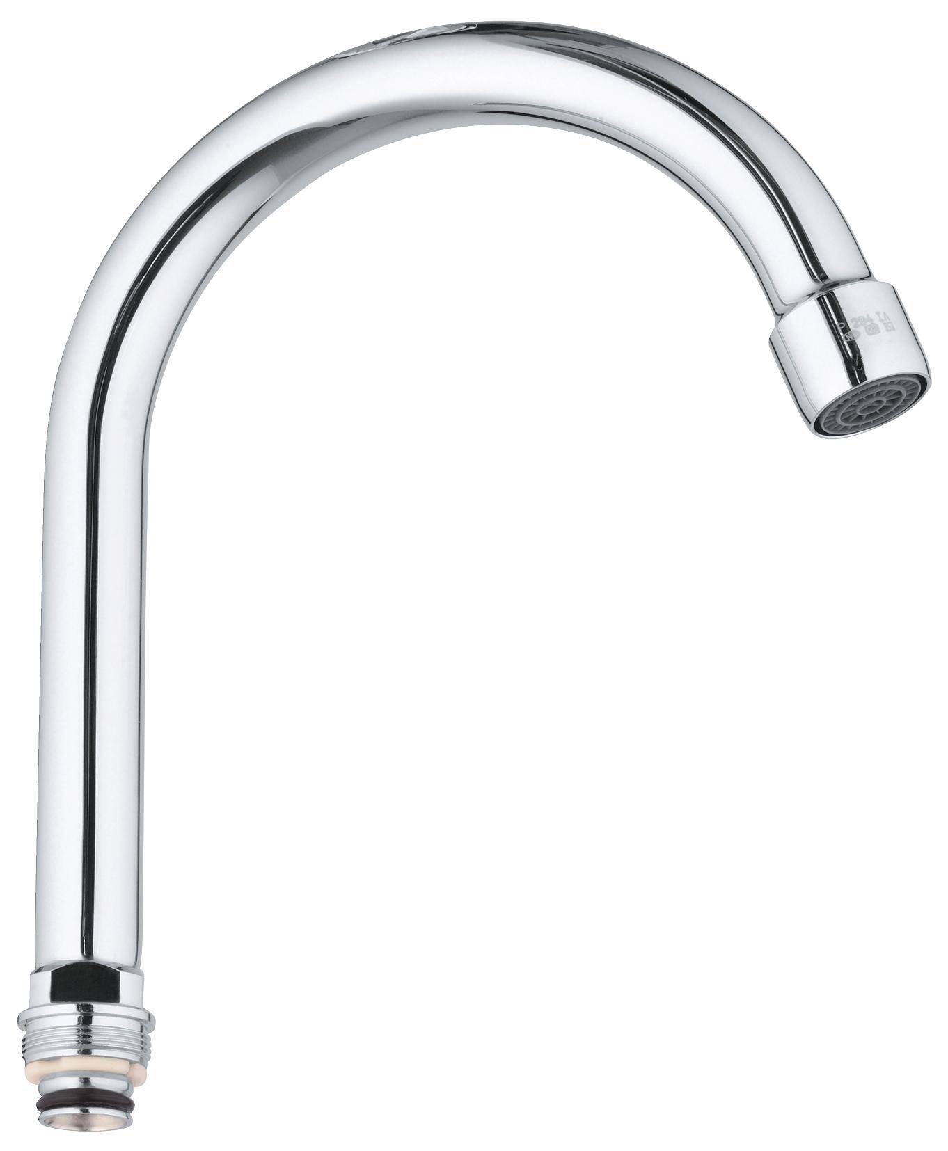 Трубкообразный излив GROHE 13219000 Spare Parts