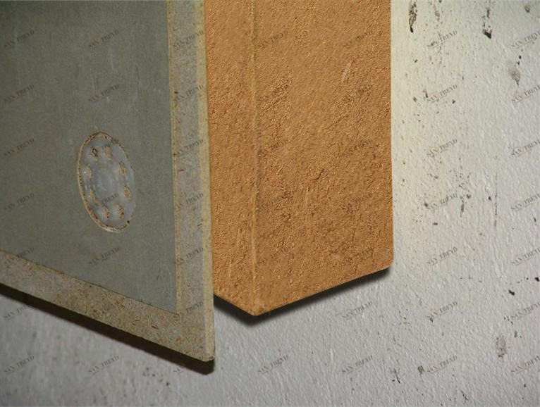 BetonWood Теплоизоляционная панель из бетона и дерева Betontherm sun-id-1469219