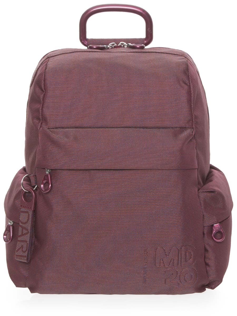 QMTT2-26N Рюкзак QMTT2 Backpack Mandarina Duck MD20 