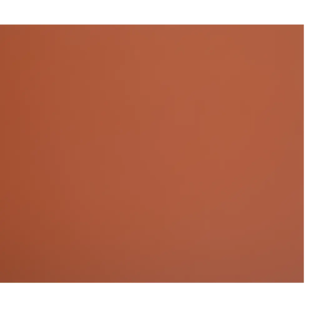 Фасад кухонного шкафа Тара 29.7x76.5 см KONSENSA МДФ цвет терракотовый STLM-2149699 - Вид №3