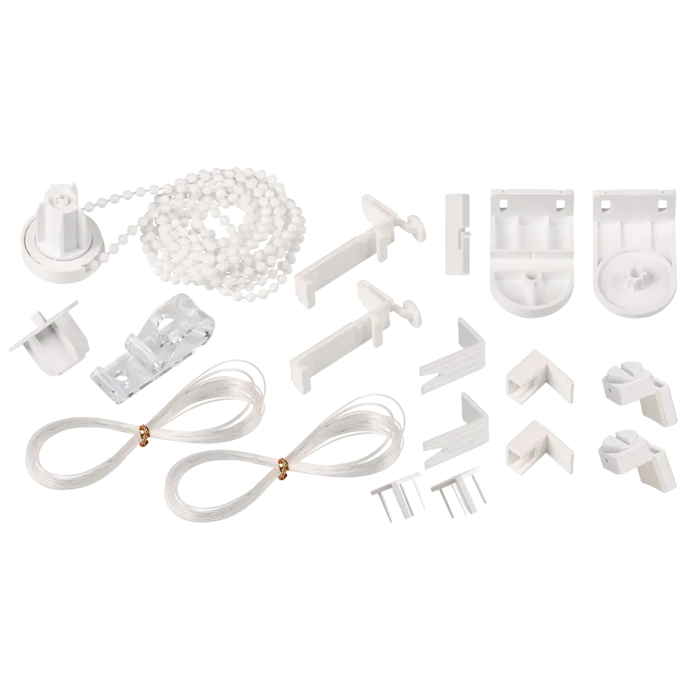 Штора рулонная Screen 70x190 см гранит Santreyd STLM-2108979 - Вид №4