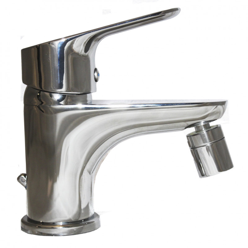 833524R201 CR - Смеситель для биде Basic Martí 1921 Marti 1921  - Вид №2