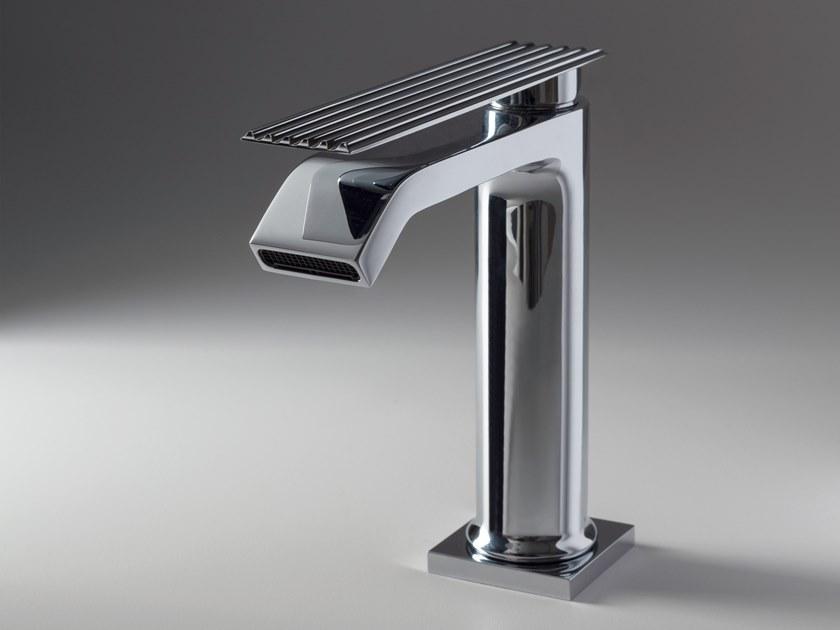 Rubinetterie Treemme Смеситель для раковины из латуни Ios sun-id-1348796 - Вид №1