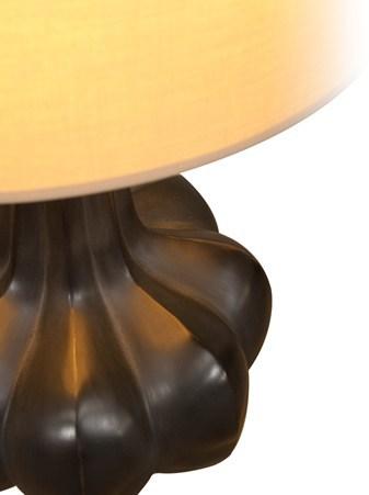 Hamilton Conte Paris Керамическая настольная лампа sun-id-1469935 - Вид №3