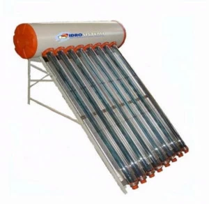 Idrosistemi srl Солнечная панель с санитарным складом Termico