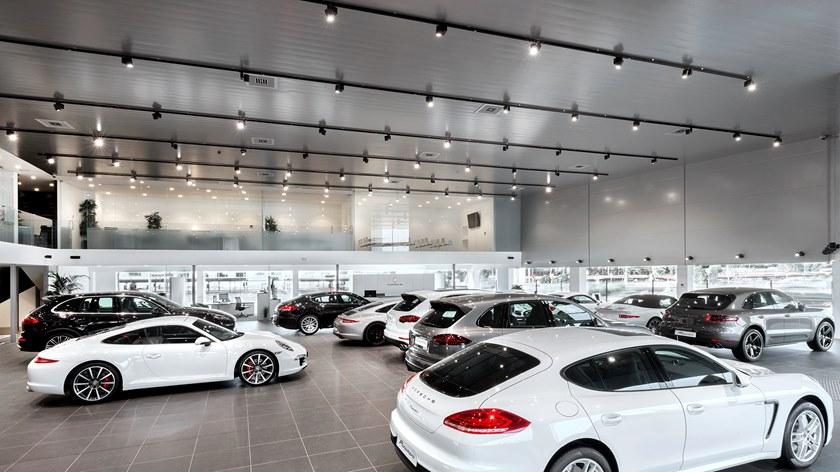 Arkoslight Светодиодное освещение из алюминия Zen sun-id-1425550 - Вид №23