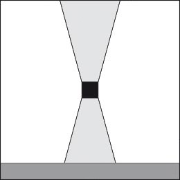 Atia Ghidini Atia .05 Темно-Cерый (Матовый)  - Вид №2