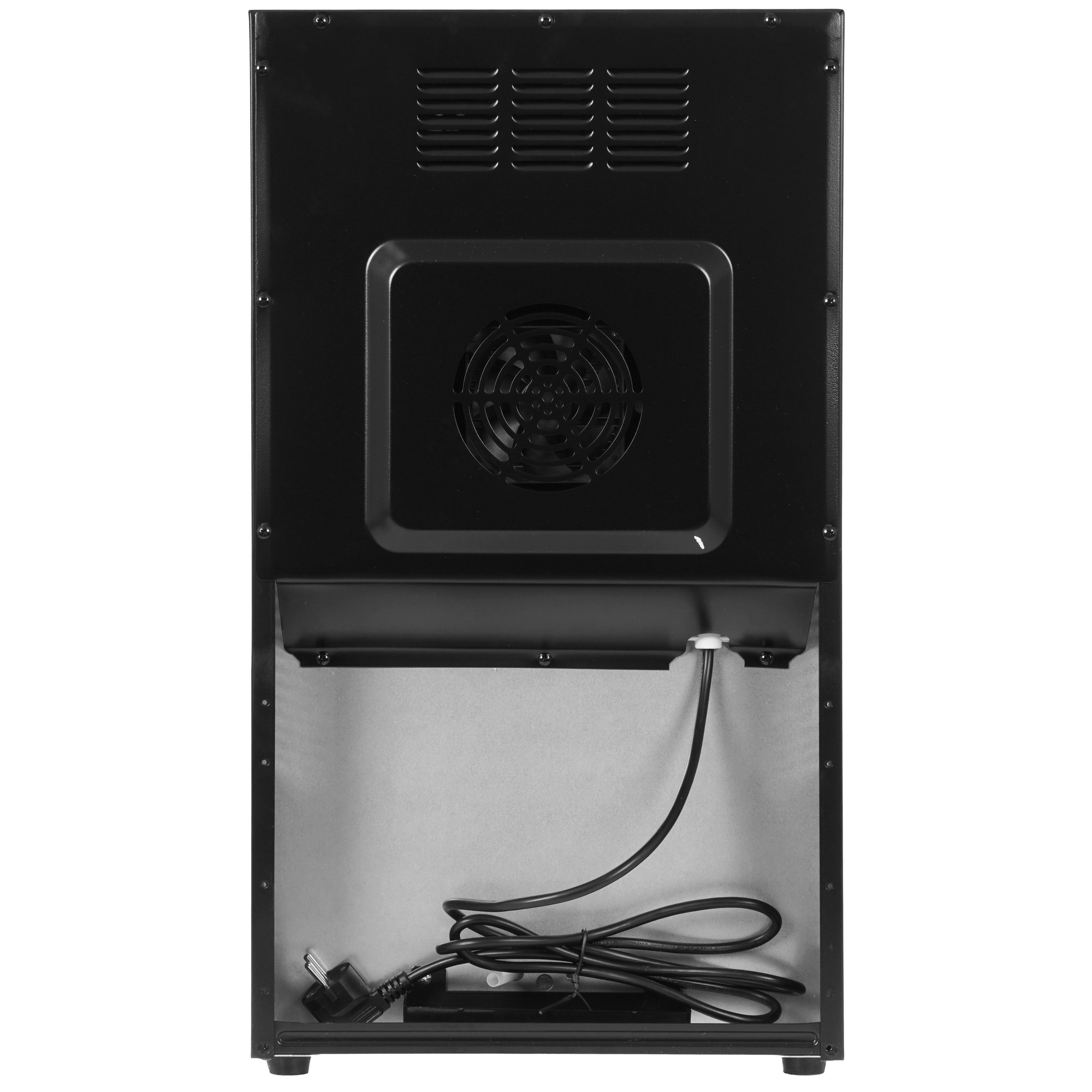 5339349 Винный шкаф Tesler WCV-182 серебристый STDN-0077022 - Вид №5