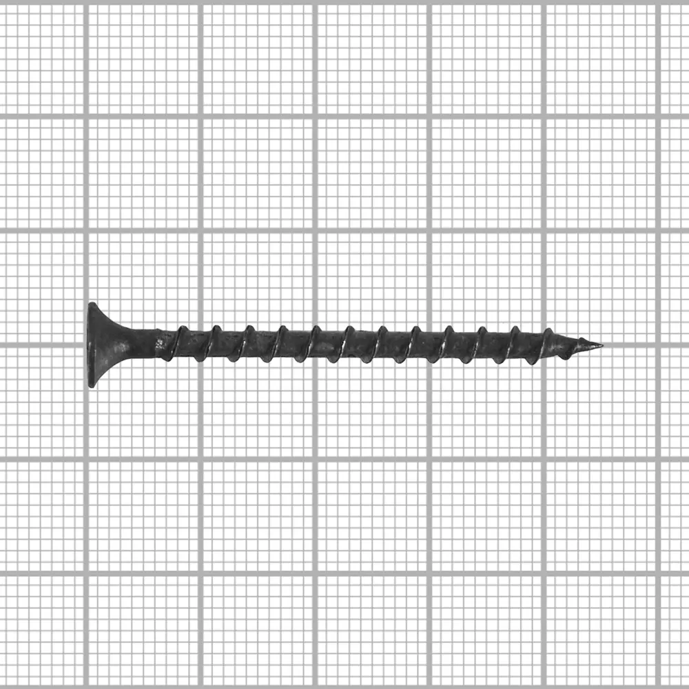 Саморезы Santreyd по дереву фосфатированные 3,5×45 мм (20 шт) 87104860 STLM-0073307 - Вид №3
