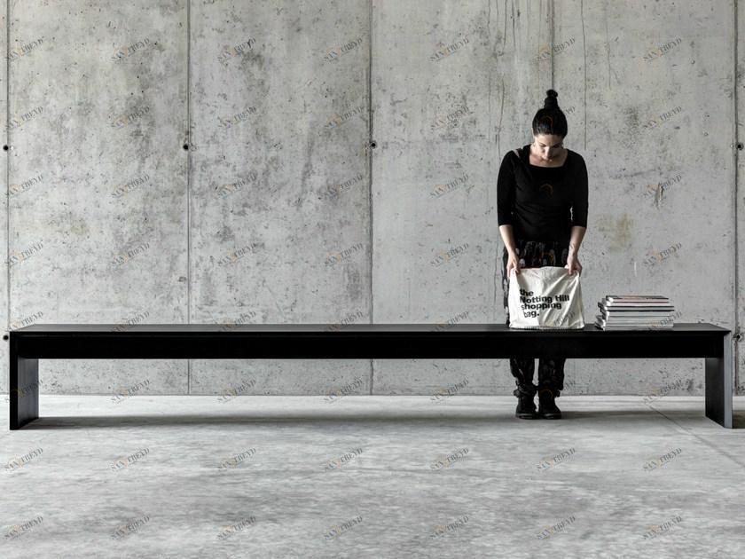 FIORONI Скамейка из мдф Ombrì sun-id-1507211