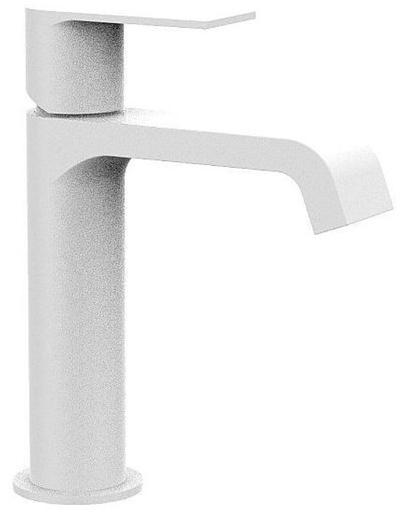 Rubinetterie Frattini Смеситель для раковины, однорычажный, сливной Tolomeo sun-id-1370238 - Вид №3