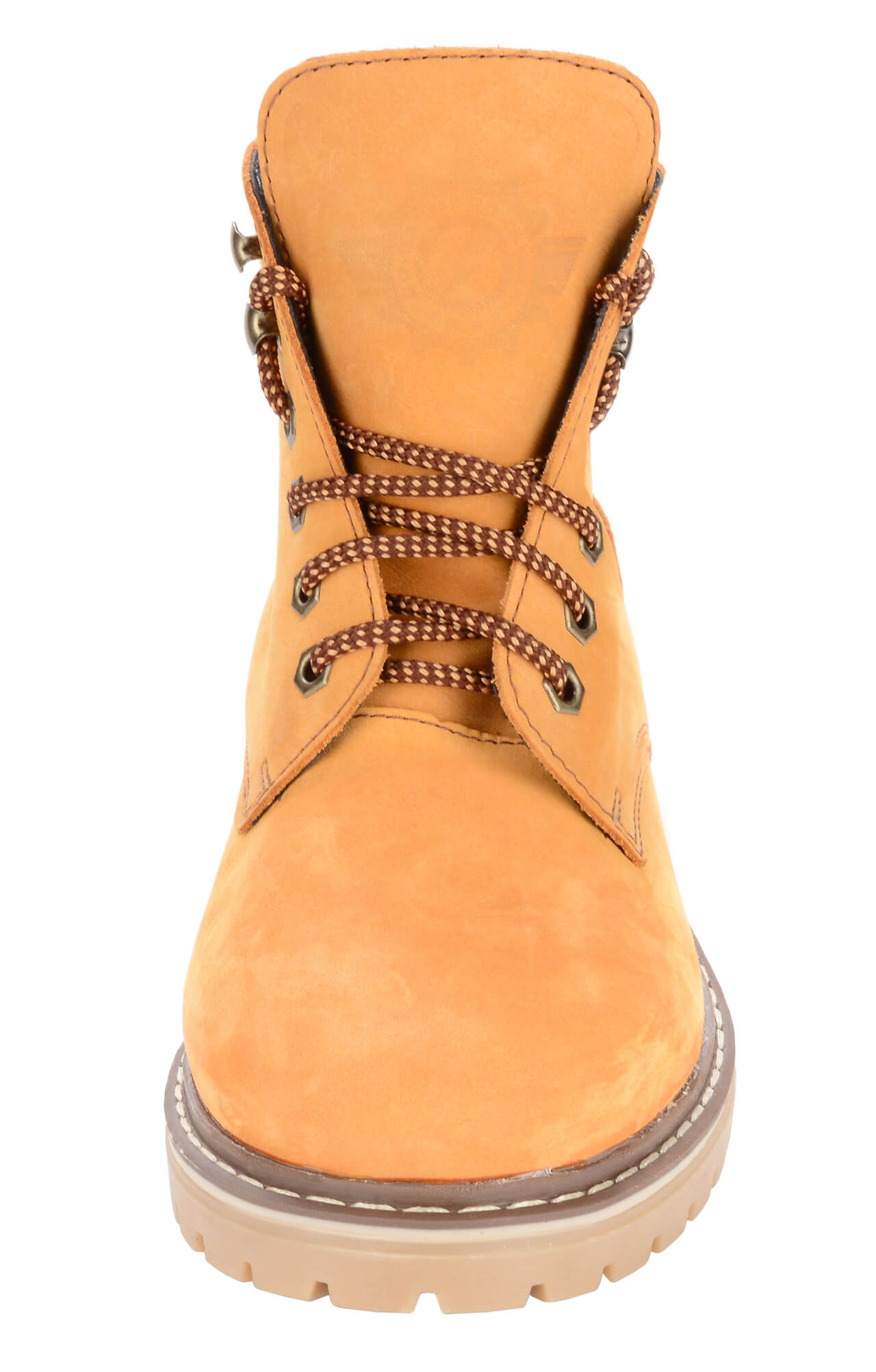 62636 Ботинки  цвет "конго" DOKER  Летняя обувь  размер 41  - Вид №3