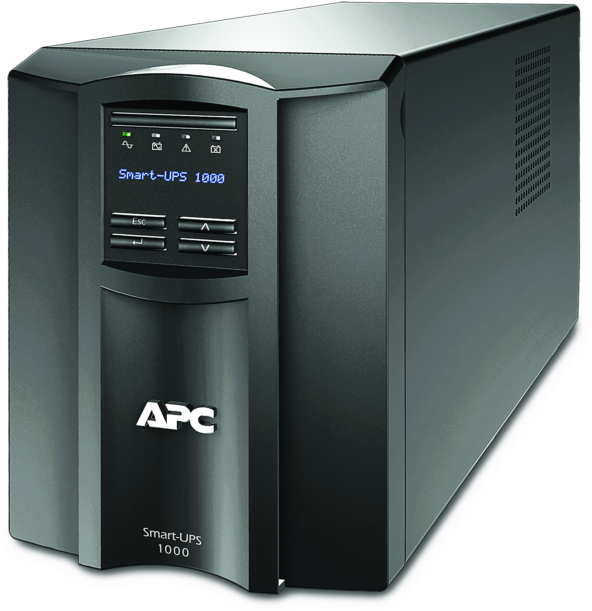 SMT1000I smart-ups 1000va lcd 230v APC Santreyd 